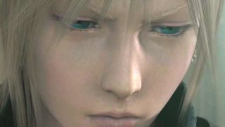파이널 판타지 7 Final Fantasy VII: Advent Children, ファイナルファンタジーVII アドベントチルドレン Photo
