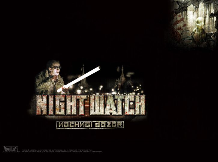나이트 워치 Night Watch: Nochnoi Dozor, Ночной Дозор 사진