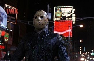 13일의 금요일 8 - 맨하탄의 살인 Friday The 13th Part VIII : Jason Takes Manhattan รูปภาพ