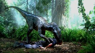 侏羅紀公園3 Jurassic Park III Foto