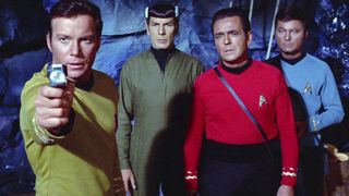 ảnh 星際旅行：原初 第三季 Star Trek Season 3