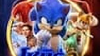 โซนิค เดอะ เฮดจ์ฮ็อค 2 Sonic the Hedgehog 2劇照