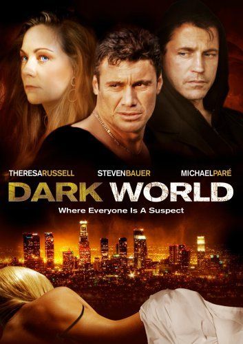 Dark World World劇照