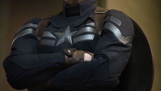 캡틴 아메리카: 윈터 솔져 Captain America: The Winter Soldier 写真