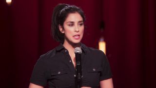 Sarah Silverman: A Speck of Dust Silverman: A Speck of Dust劇照