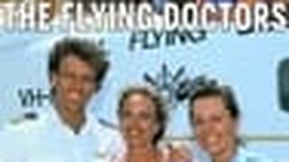 The Flying Doctors Photo