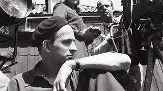 베르히만: 가장 빛나던 순간 1957년 Bergman: A Year in a Life 写真