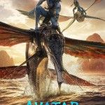 阿凡達：水之道  Avatar 2: The Way Of Water Foto