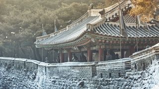 남한산성 The Fortress รูปภาพ