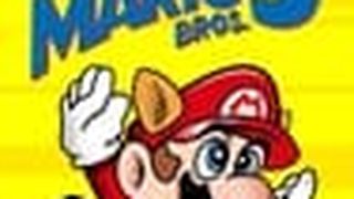 The Adventures of Super Mario Bros. 3劇照