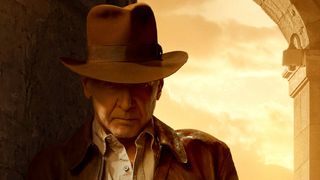 Indiana Jones And The Dial Of Destiny 사진