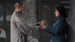 ảnh 샤오린: 최후의 결전 New Shaolin Temple 新少林寺