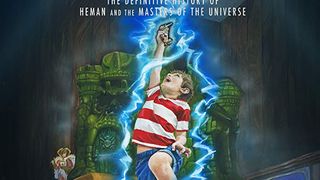 히맨 영웅의 탄생  The Power of Grayskull: The Definitive History of He-Man and the Masters of the Universe劇照