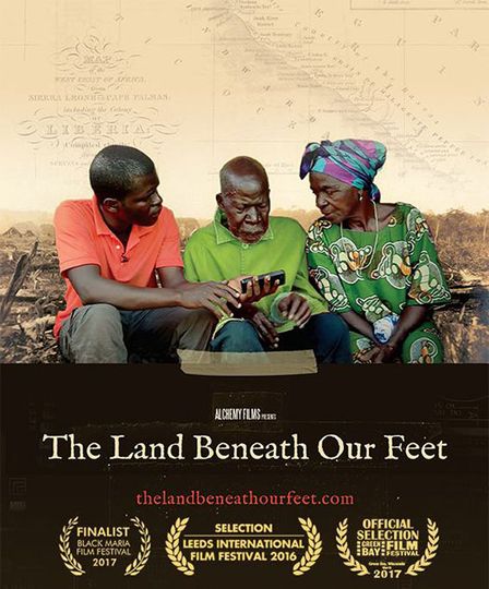 랜드 베네스 아워 피트 The Land Beneath Our Feet Photo