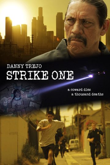 Strike One One劇照