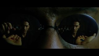 매트릭스 The Matrix รูปภาพ