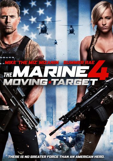 마린 4 The Marine 4: Moving Target劇照