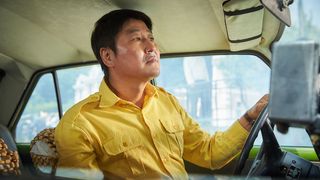 택시운전사 A Taxi Driver Photo