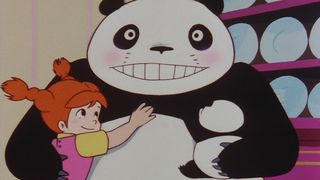 팬더와 친구들의 모험 The Adventure of Panda and Friends パンダコパンダ Photo