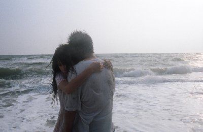 첫사랑: 여름의 기억 初恋　夏の記憶劇照