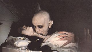 노스페라투 Nosferatu The Vampyre, Nosferatu: Phantom Der Nacht 写真