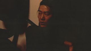 남자들의 광기 Samurai Mad Fellows, オトコタチノ狂劇照
