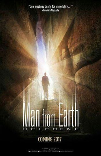 맨 프럼 어스2: 홀로신 The Man from Earth: Holocene Photo
