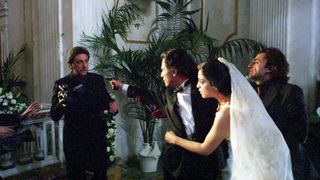 웨딩 디렉터 The Wedding Director, Il Regista di matrimoni Photo