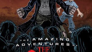 The Amazing Adventures of the Living Corpse Amazing Adventures of the Living Corpse 사진