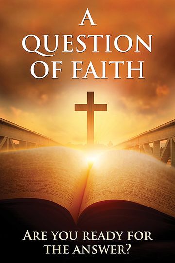 어 퀘스천 오브 페이스 A Question of Faith劇照