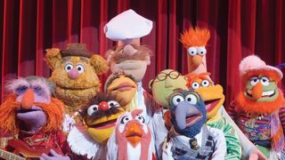 머펫 대소동 The Muppets 사진