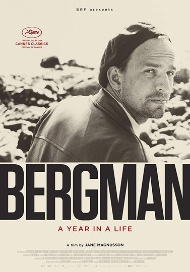 베르히만: 가장 빛나던 순간 1957년 Bergman: A Year in a Life劇照