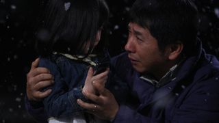 블레임 : 인류멸망2011 Pandemic, 感染列島劇照