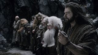 호빗 : 스마우그의 폐허 The Hobbit: The Desolation of Smaug 写真