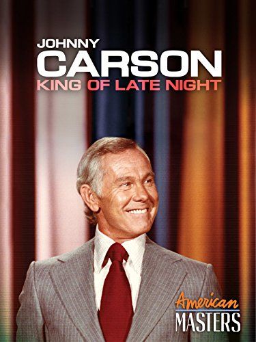 Johnny Carson: King of Late Night Carson: King of Late Night Photo