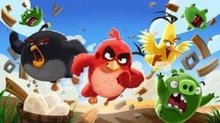 憤怒鳥：瘋瘋玩一夏 Angry Birds: Summer Madness 사진