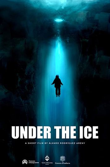 언더 디 아이스 Under the Ice 사진