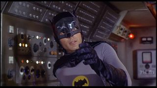 蝙蝠俠：大電影 BATMAN劇照