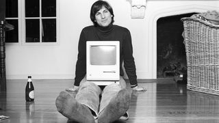 史蒂夫·喬布斯：機器人生 Steve Jobs: Man in the Machine劇照