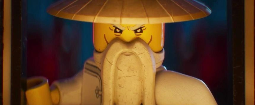 ảnh 레고 닌자고 무비 The Lego Ninjago Movie