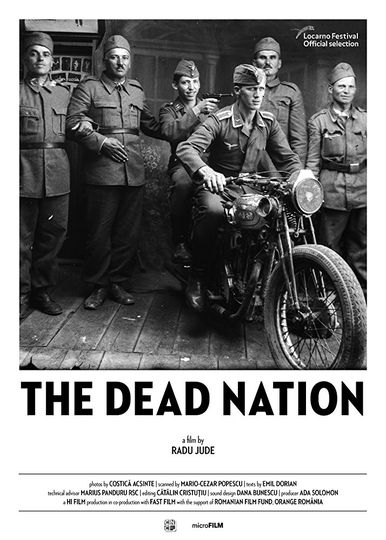 데드 네이션 The Dead Nation 사진