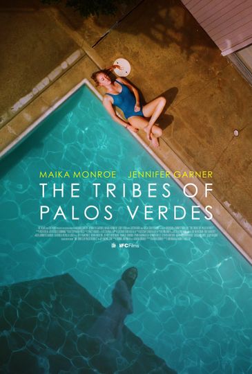 더 트라이브스 오브 팔로스 버디스 The Tribes of Palos Verdes劇照