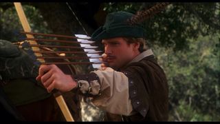 羅賓漢也瘋狂 Robin Hood: Men in Tights 写真