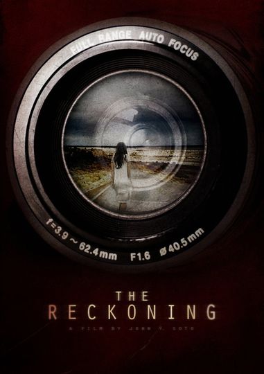 The Reckoning Reckoning Foto