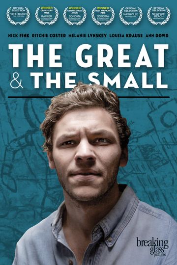 The Great & The Small Great & The Small 写真