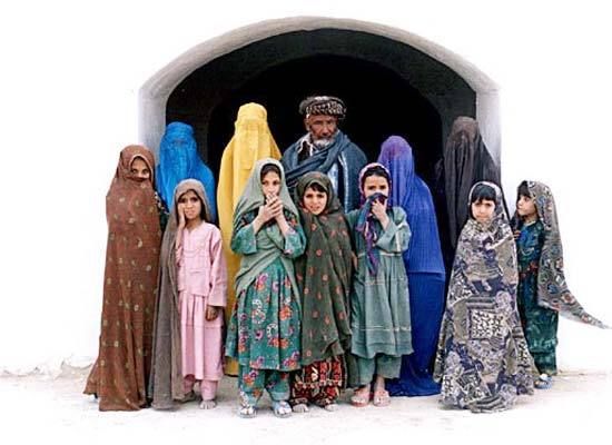 칸다하르 Kandahar, Safar e Ghandehar劇照
