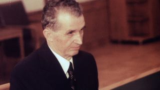 니콜라이 차우세스쿠의 자서전 The Autobiography Of Nicolae Ceausescu Autobiografia lui Nicolae Ceausescu Foto