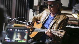 Keith Richards: Under the Influence Richards: Under the Influence Photo