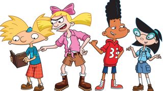 Hey Arnold!: The Jungle Movie Arnold!: The Jungle Movie 사진