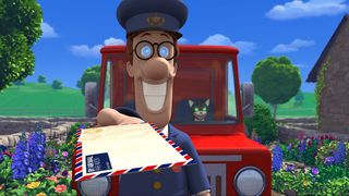 행복배달부 팻아저씨 Postman Pat: The Movie劇照